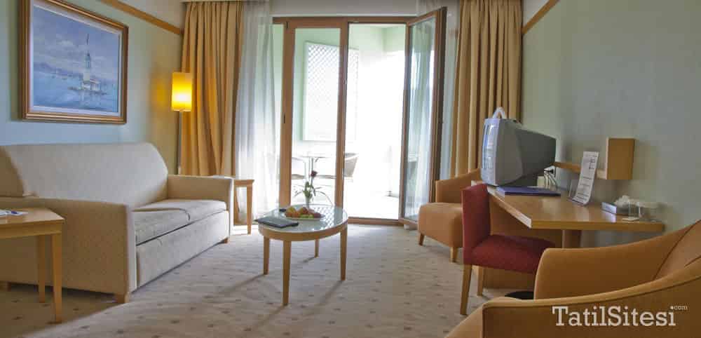 Swiss İnternational Kızılcahamam