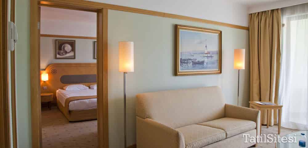 Swiss İnternational Kızılcahamam