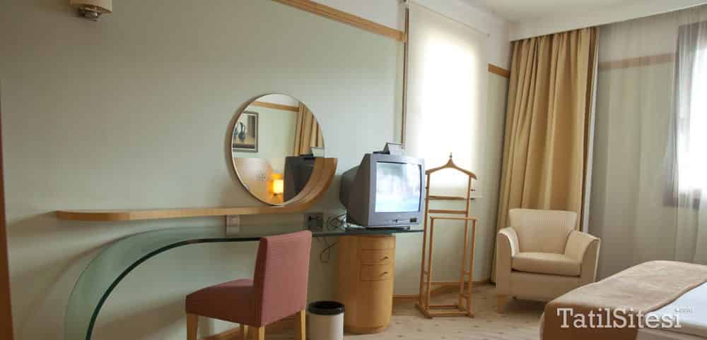 Swiss İnternational Kızılcahamam