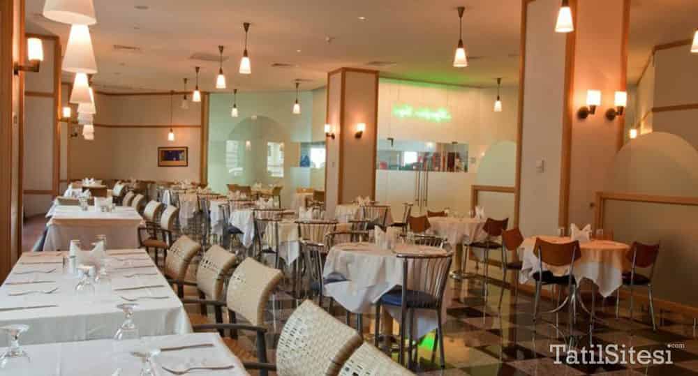 Swiss İnternational Kızılcahamam