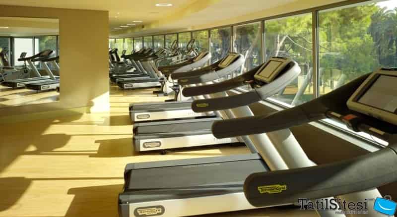 Swissotel Grand Efes İzmir