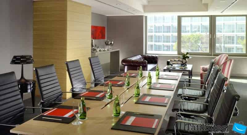 Swissotel Grand Efes İzmir