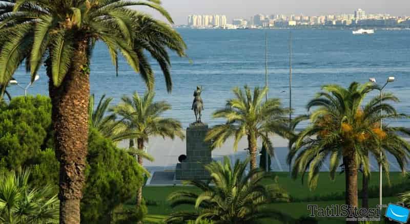 Swissotel Grand Efes İzmir