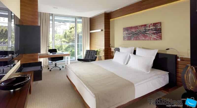 Swissotel Grand Efes İzmir