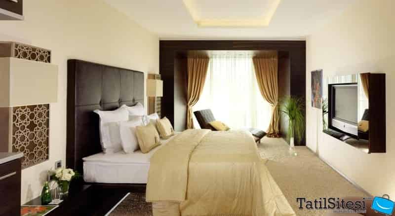 Swissotel Grand Efes İzmir