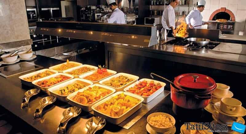 Swissotel Grand Efes İzmir