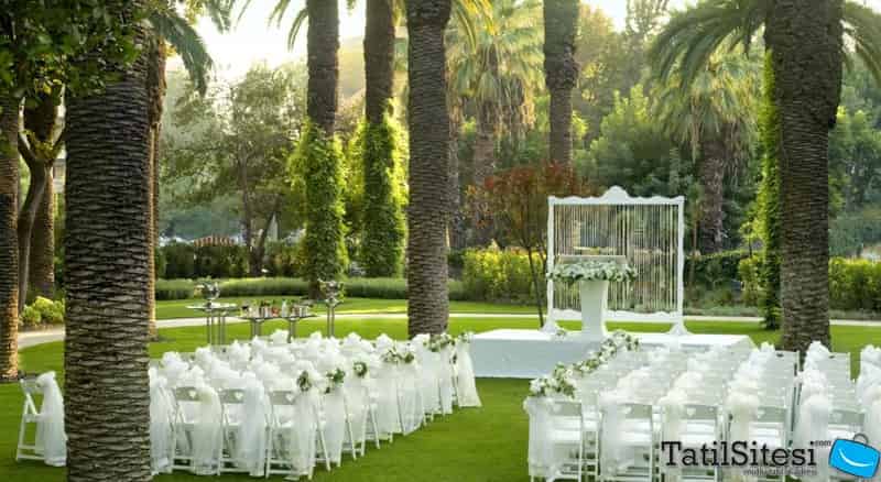 Swissotel Grand Efes İzmir