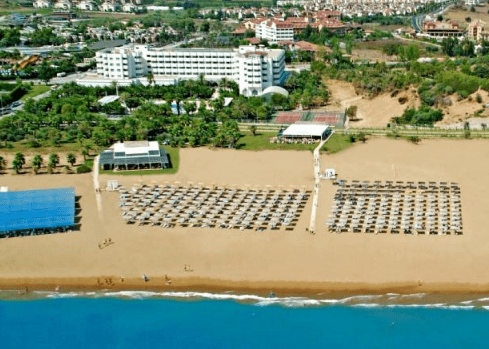Süral Hotel