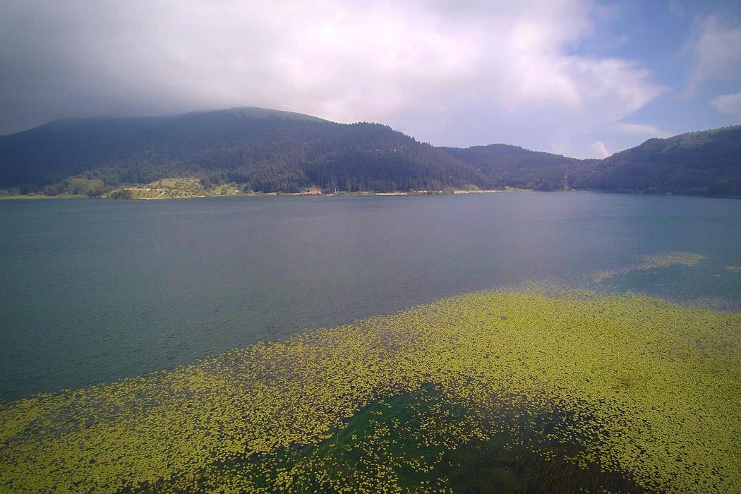 Taksim International Abant Palace 