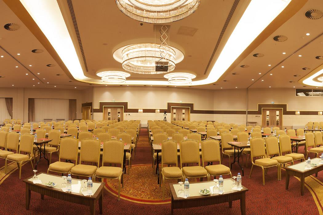 Taksim International Abant Palace 