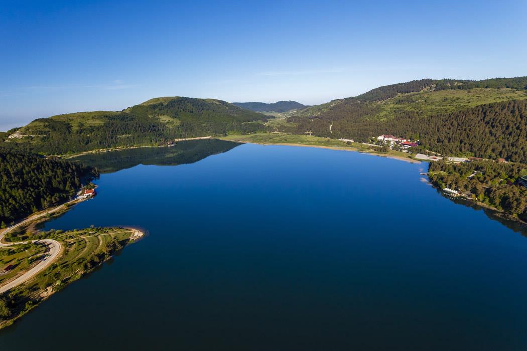 Taksim International Abant Palace 