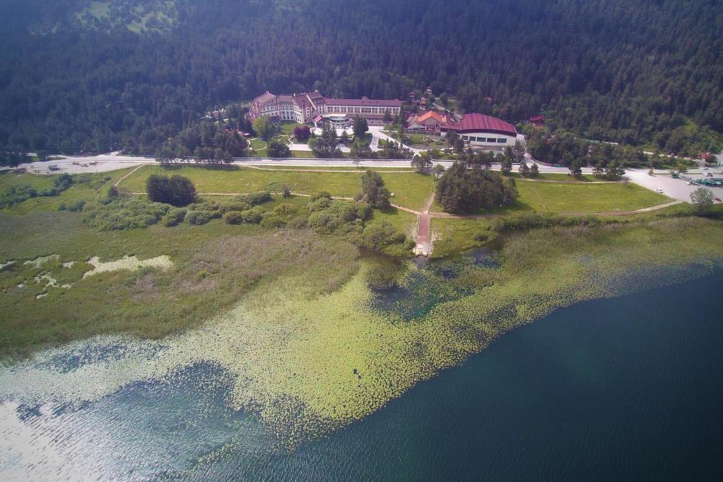 Taksim International Abant Palace 