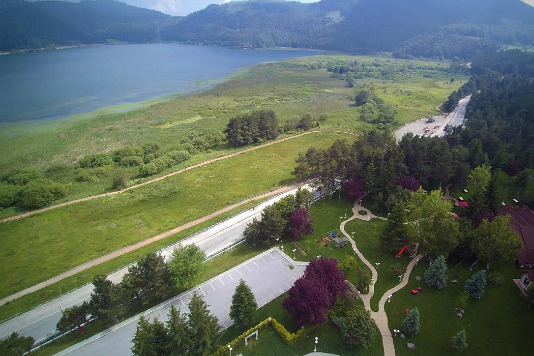 Taksim International Abant Palace 