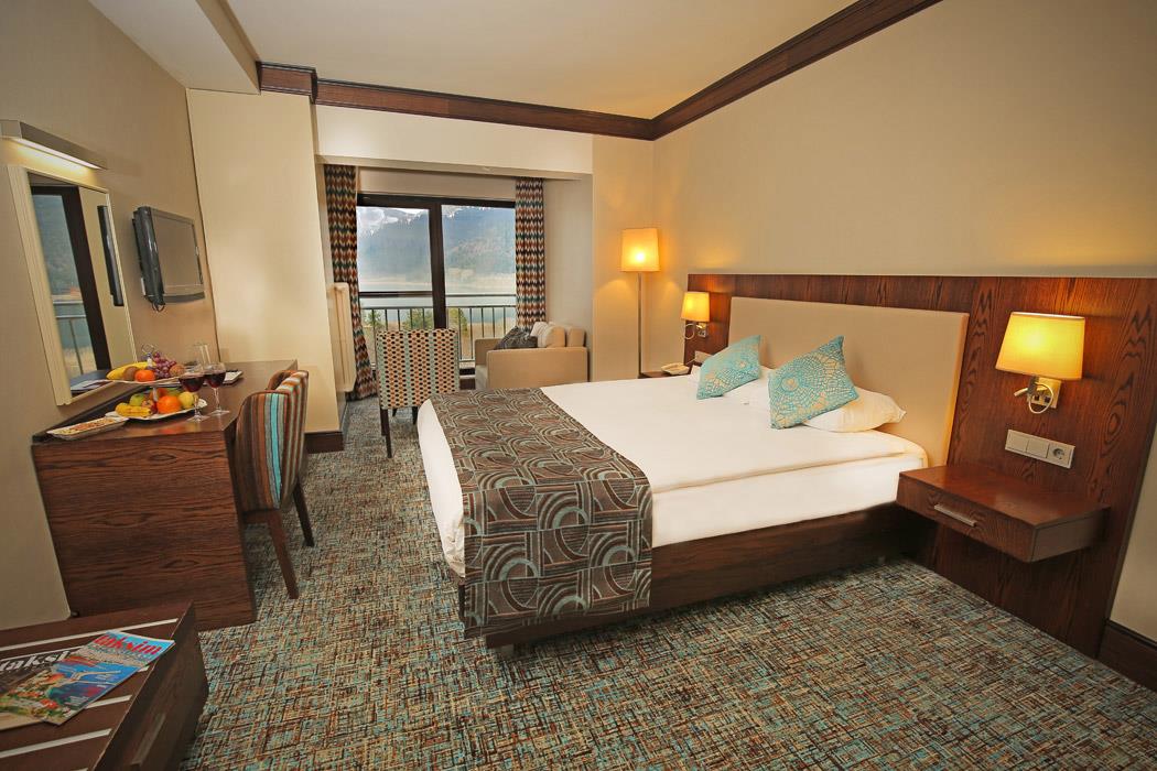 Taksim International Abant Palace 