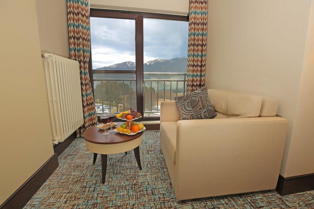 Taksim International Abant Palace 