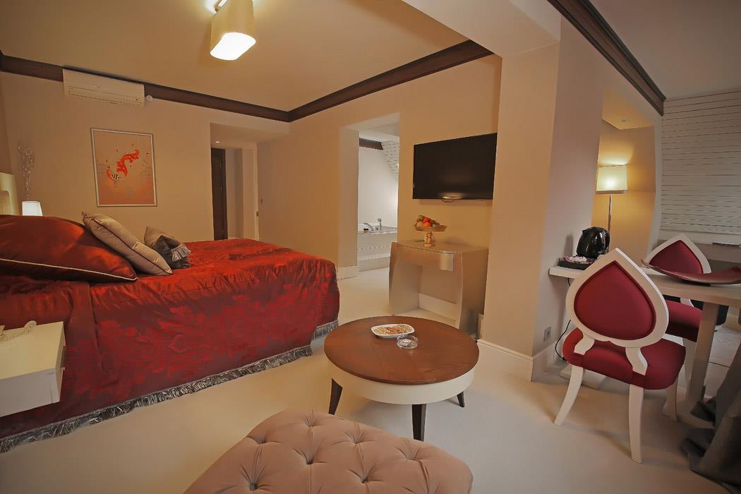 Taksim International Abant Palace 