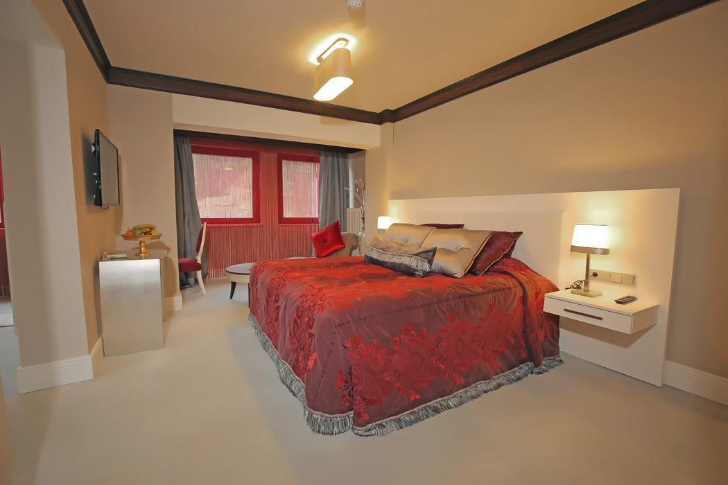 Taksim International Abant Palace 