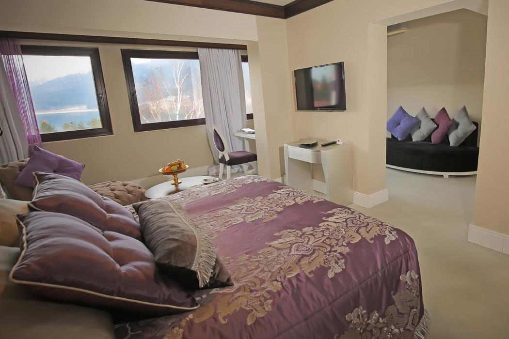 Taksim International Abant Palace 