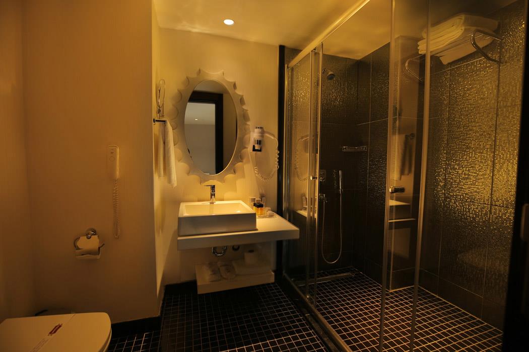 Taksim International Abant Palace 