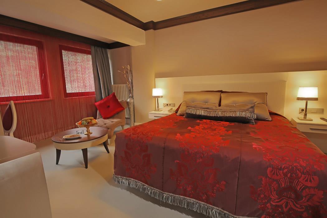 Taksim International Abant Palace 