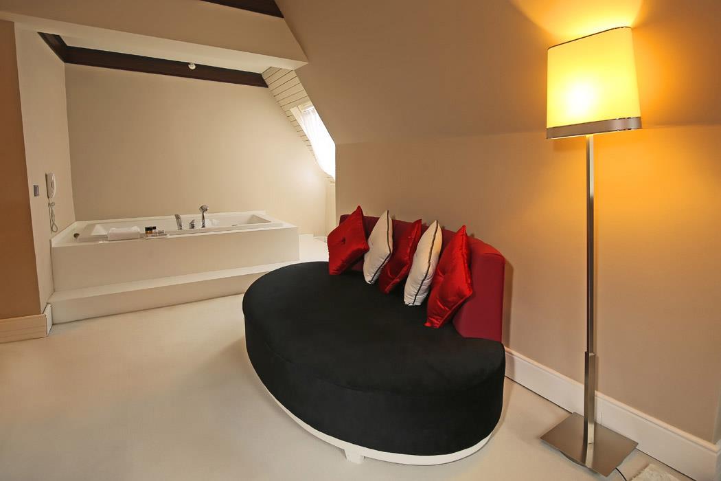 Taksim International Abant Palace 