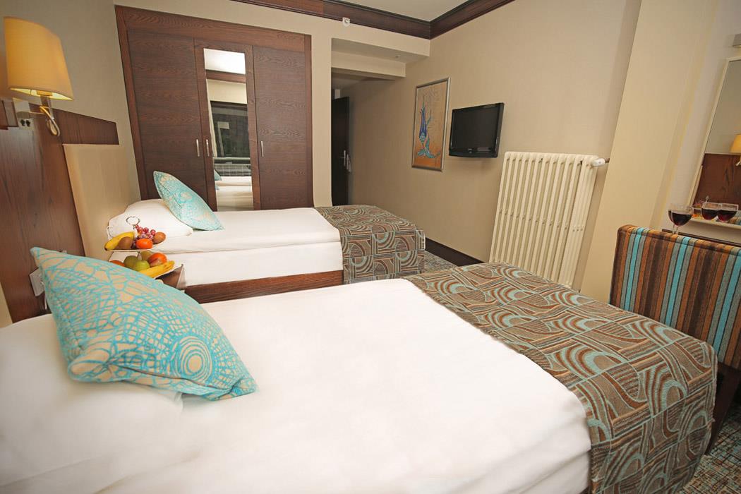 Taksim International Abant Palace 