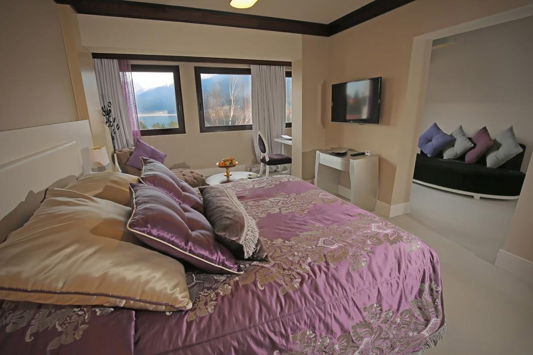 Taksim International Abant Palace 