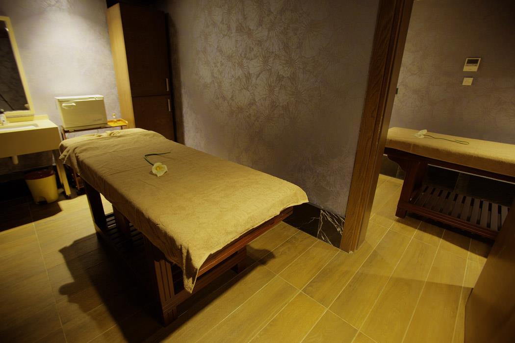 Taksim International Abant Palace 