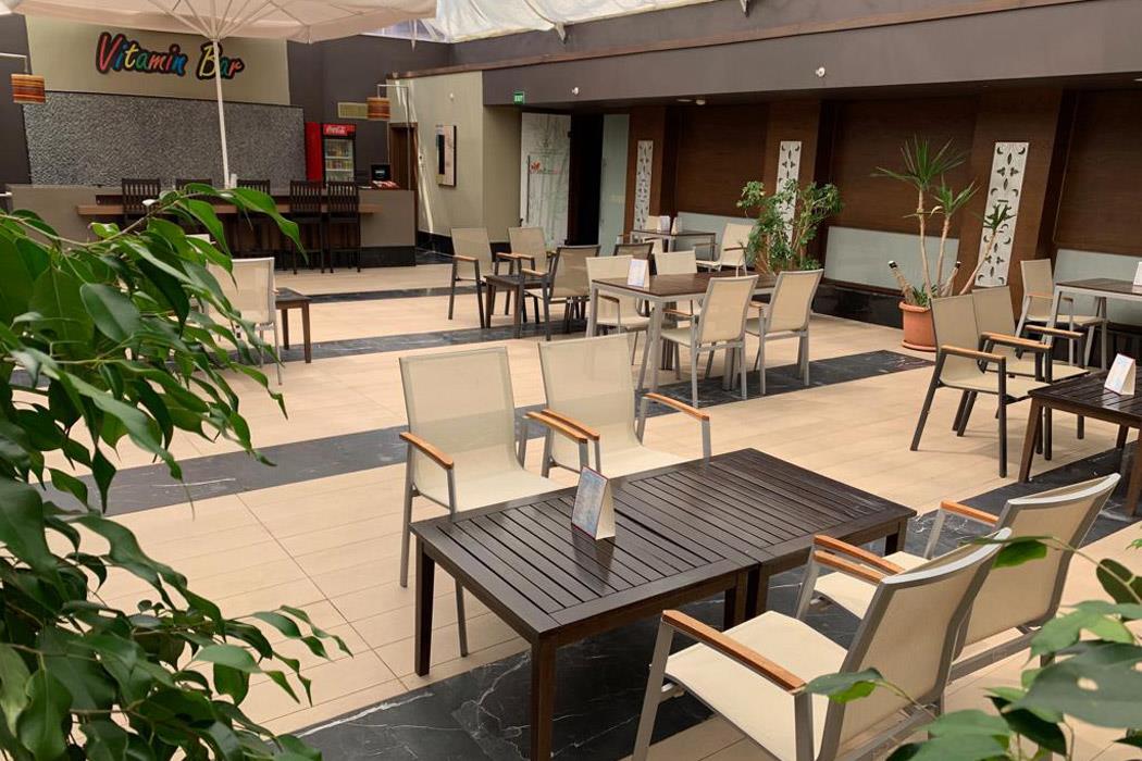 Taksim International Abant Palace 