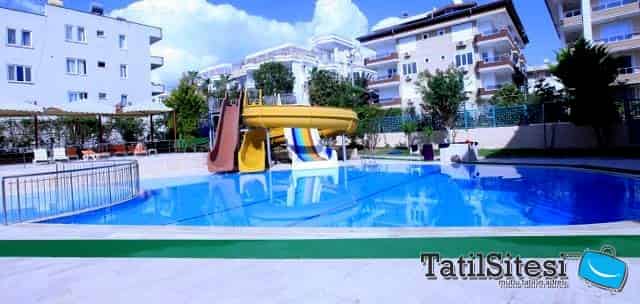Taksim International Obaköy Otel
