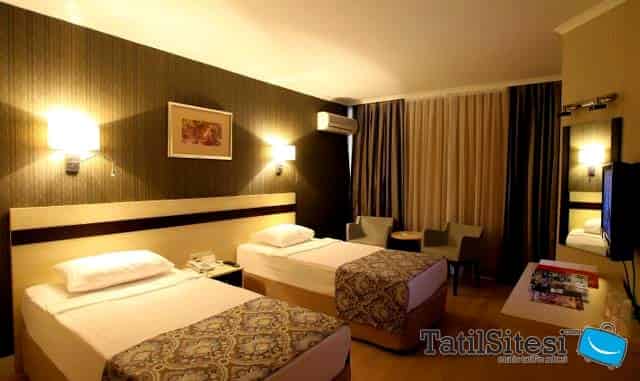 Taksim International Obaköy Otel