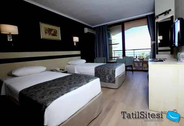 Taksim International Obaköy Otel