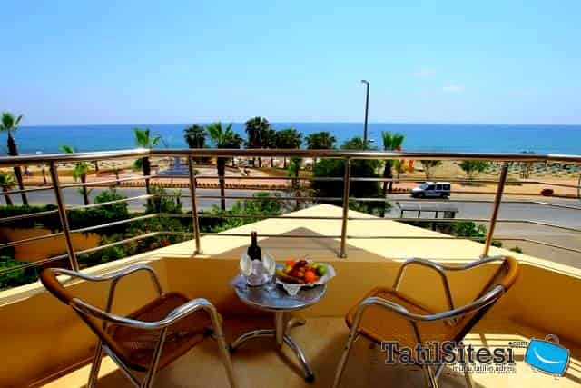 Taksim International Obaköy Otel