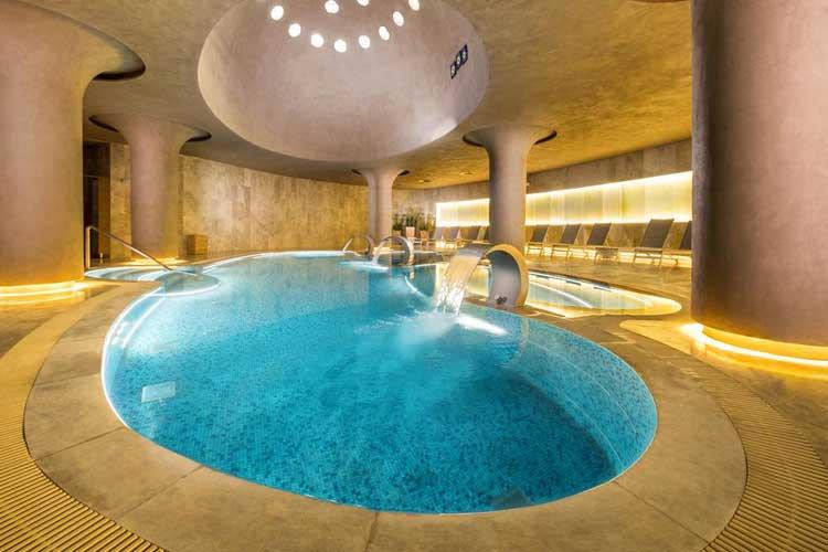 Tasigo Hotels Eskişehir Bademlik Termal