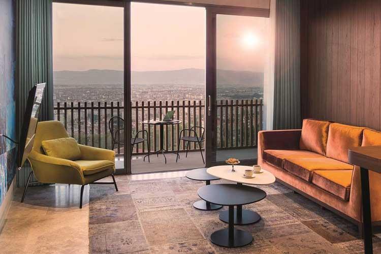 Tasigo Hotels Eskişehir Bademlik Termal