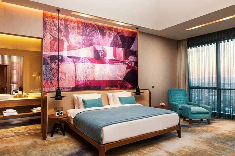 Tasigo Hotels Eskişehir Bademlik Termal