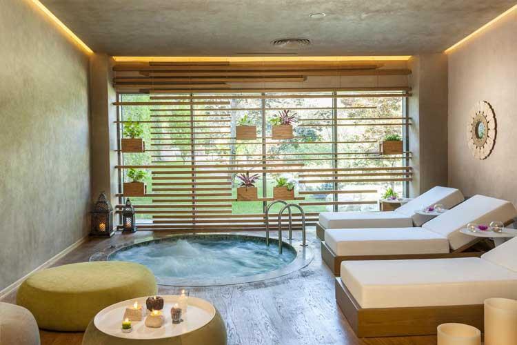 Tasigo Hotels Eskişehir Bademlik Termal