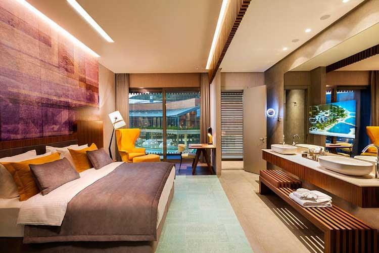 Tasigo Hotels Eskişehir Bademlik Termal