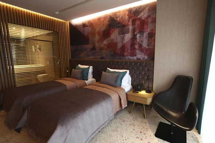 Tasigo Hotels Eskişehir Bademlik Termal