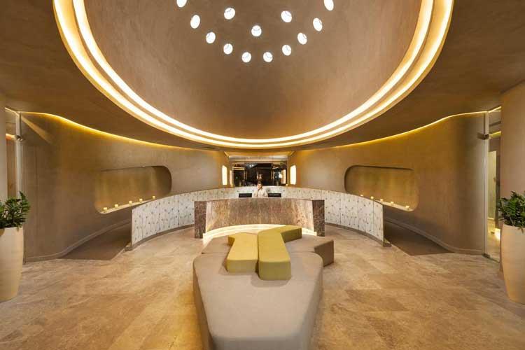 Tasigo Hotels Eskişehir Bademlik Termal