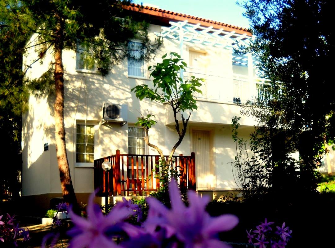 Teos Village Hotel