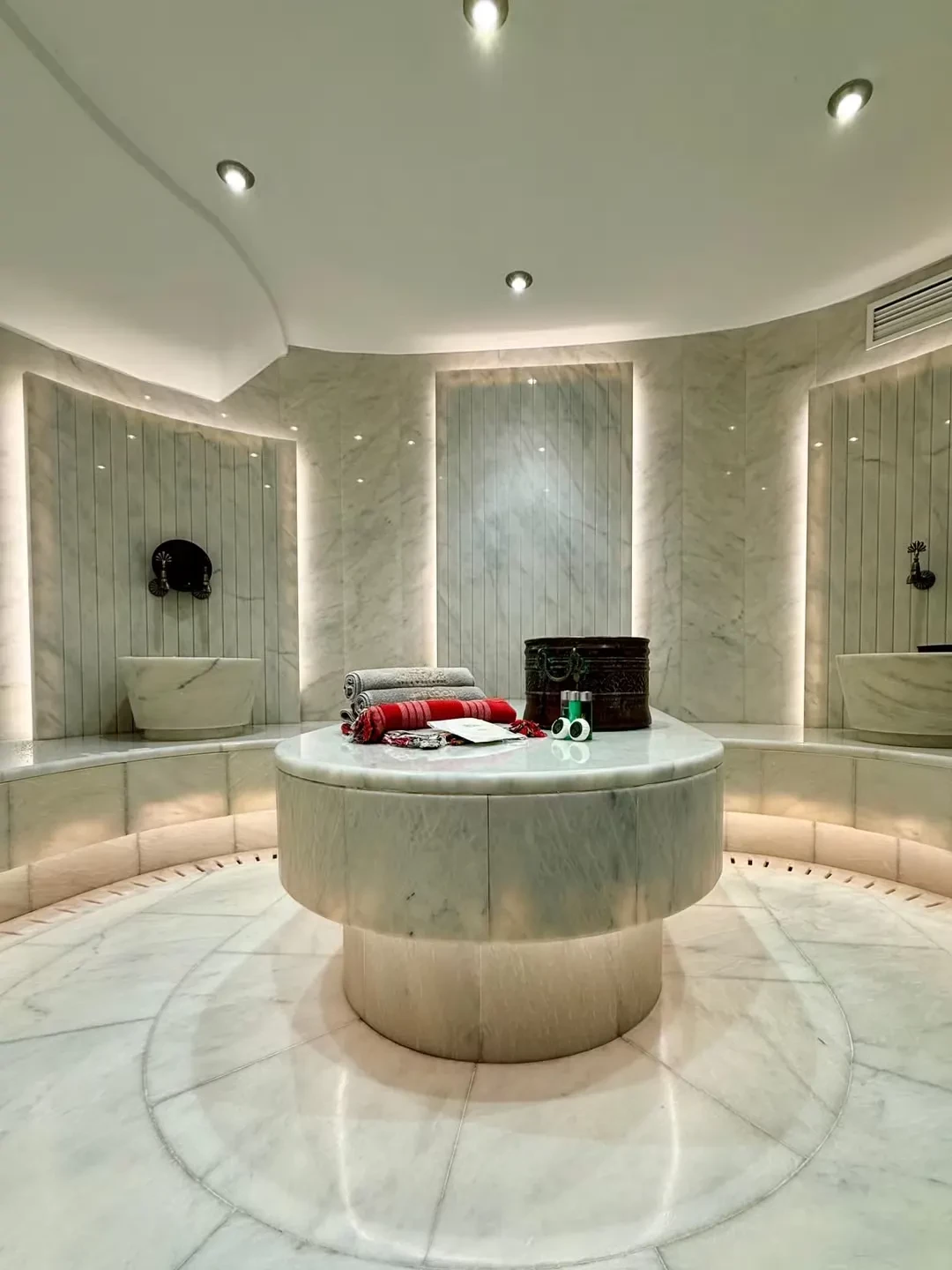 The Arkın Colony Hotel