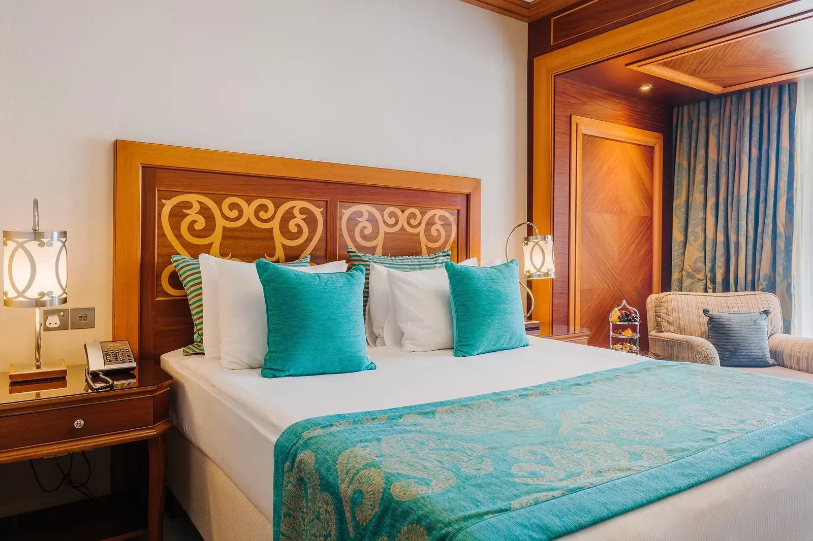 The Arkın Colony Hotel