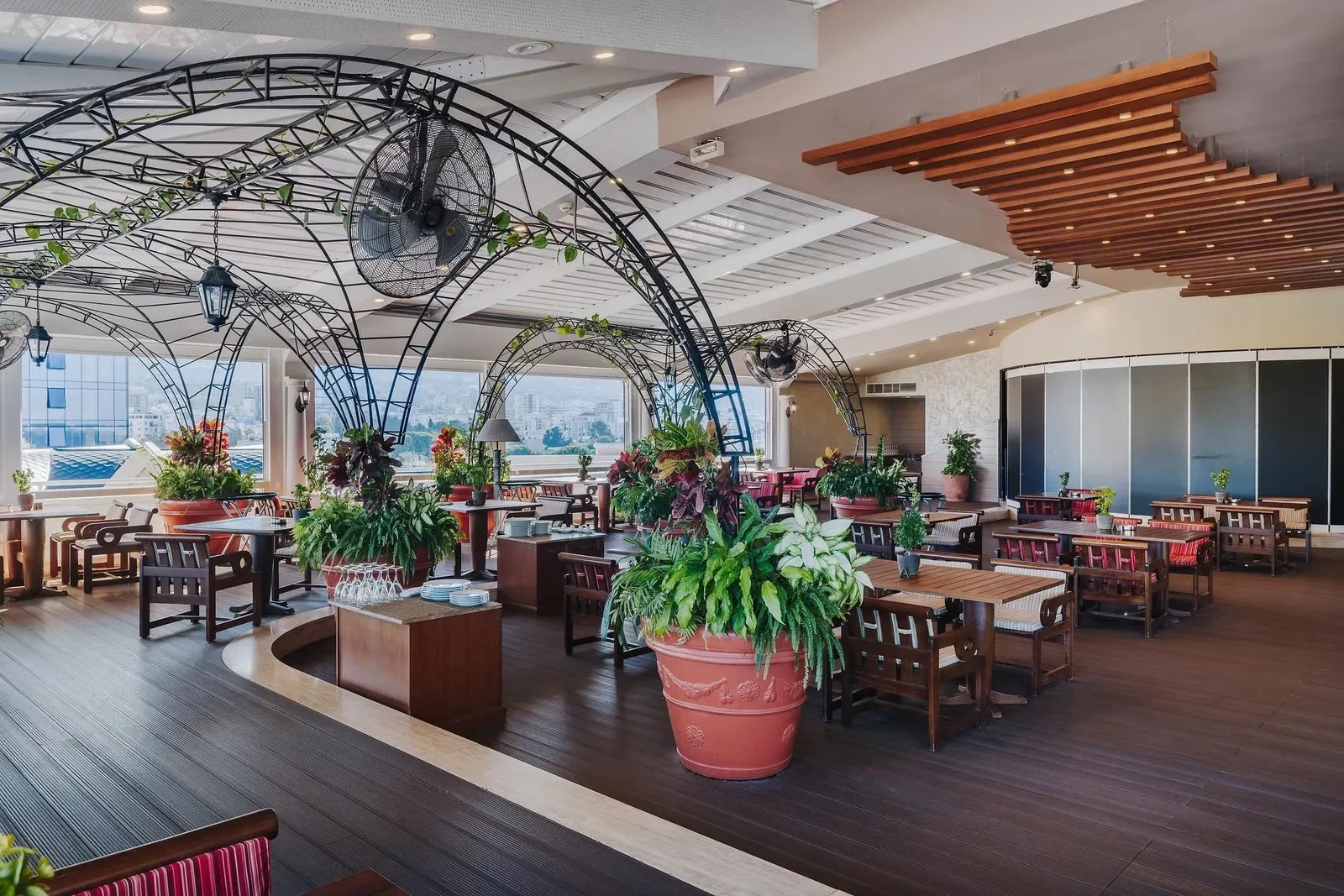 The Arkın Colony Hotel