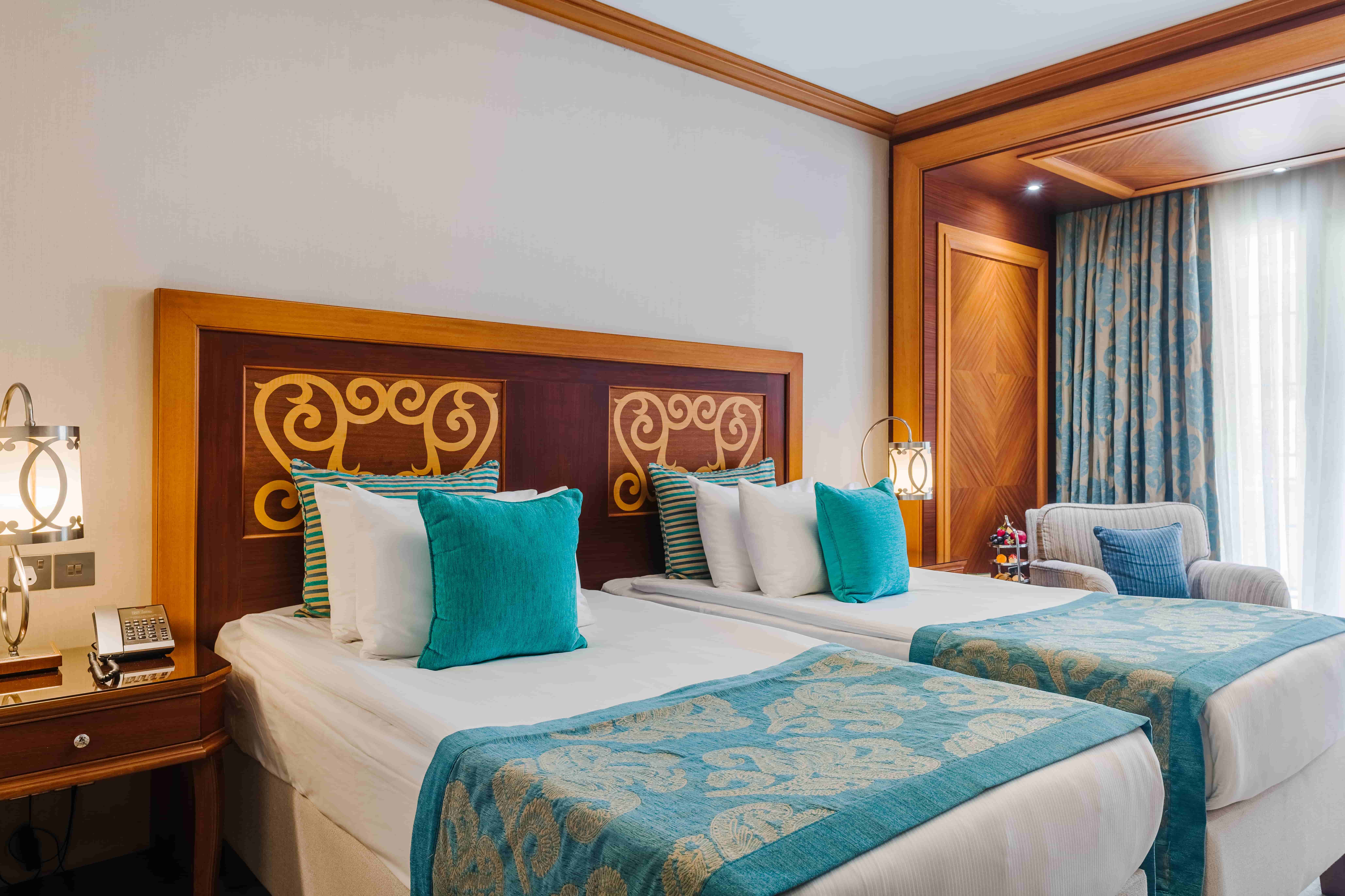 The Arkın Colony Hotel