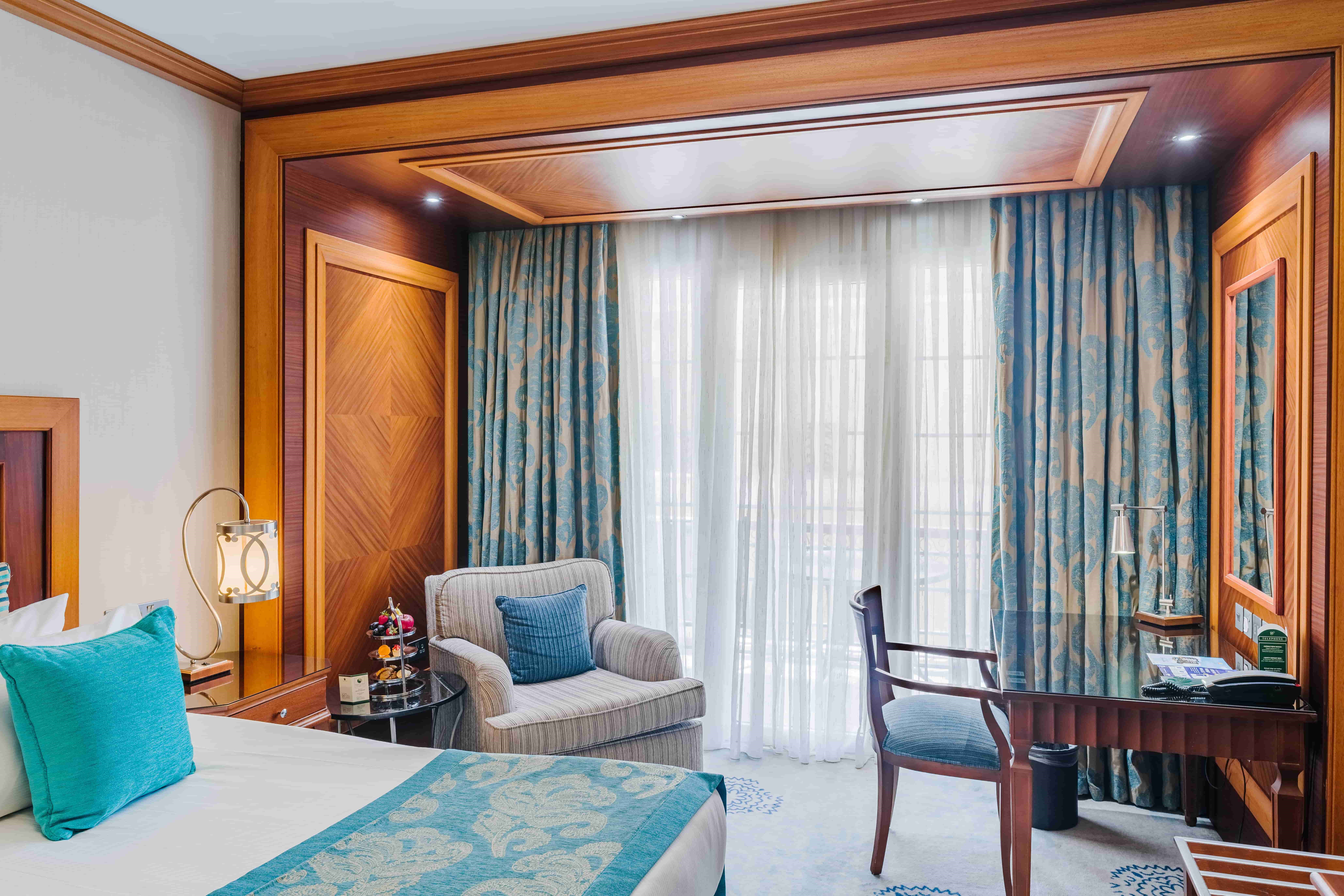 The Arkın Colony Hotel