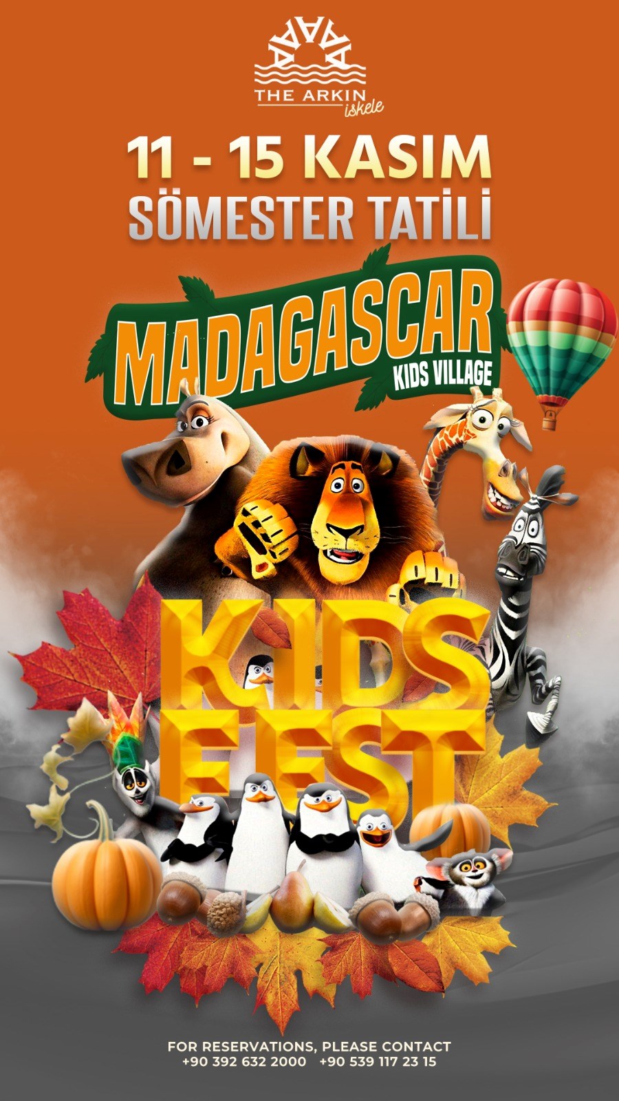 The Arkın İskele Hotel