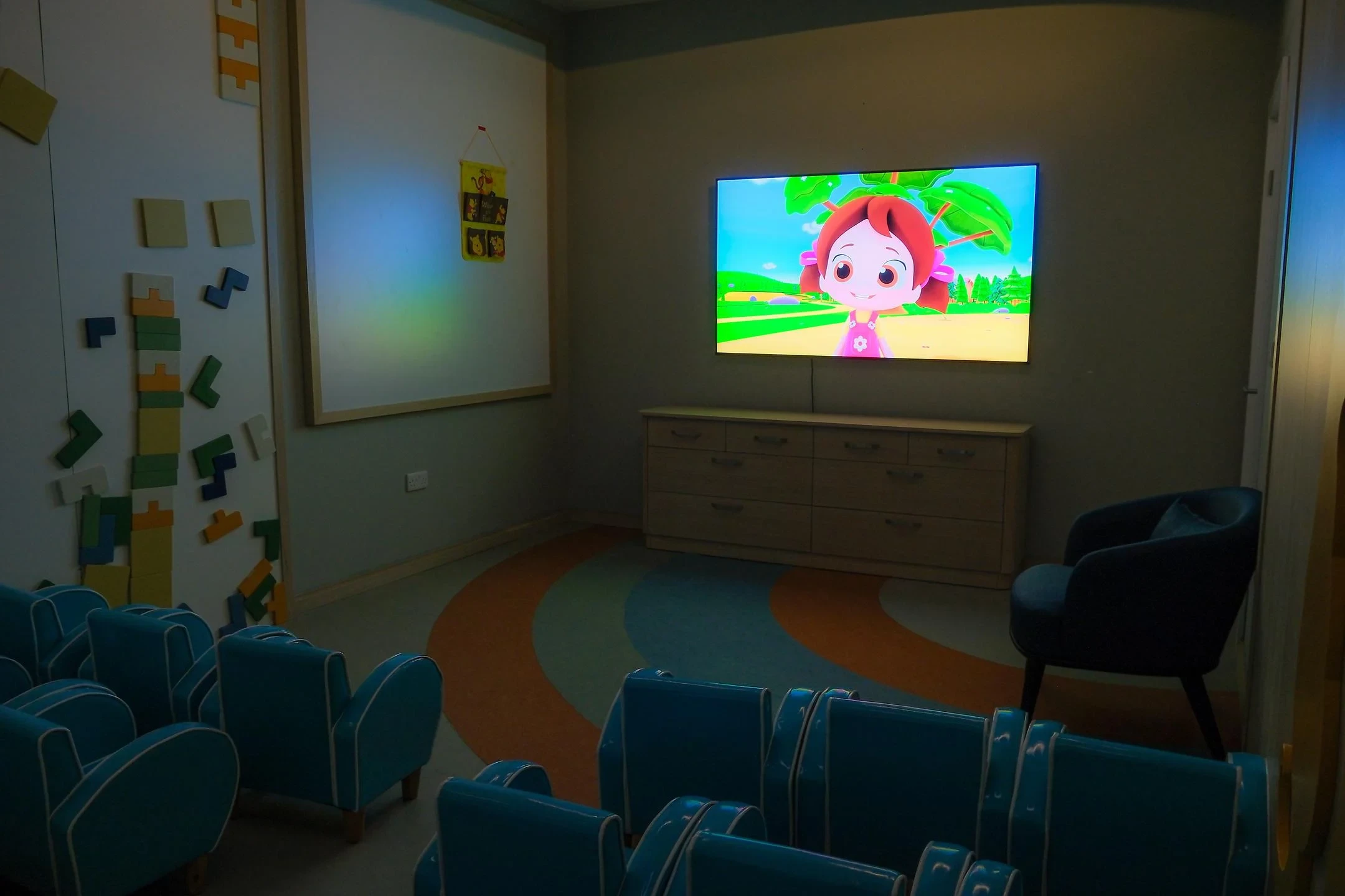 The Arkın İskele Hotel