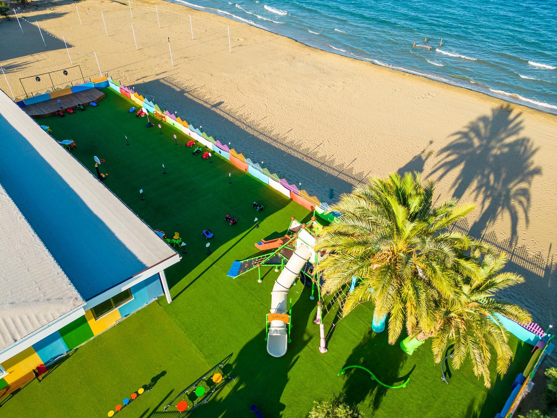 The Arkın İskele Hotel