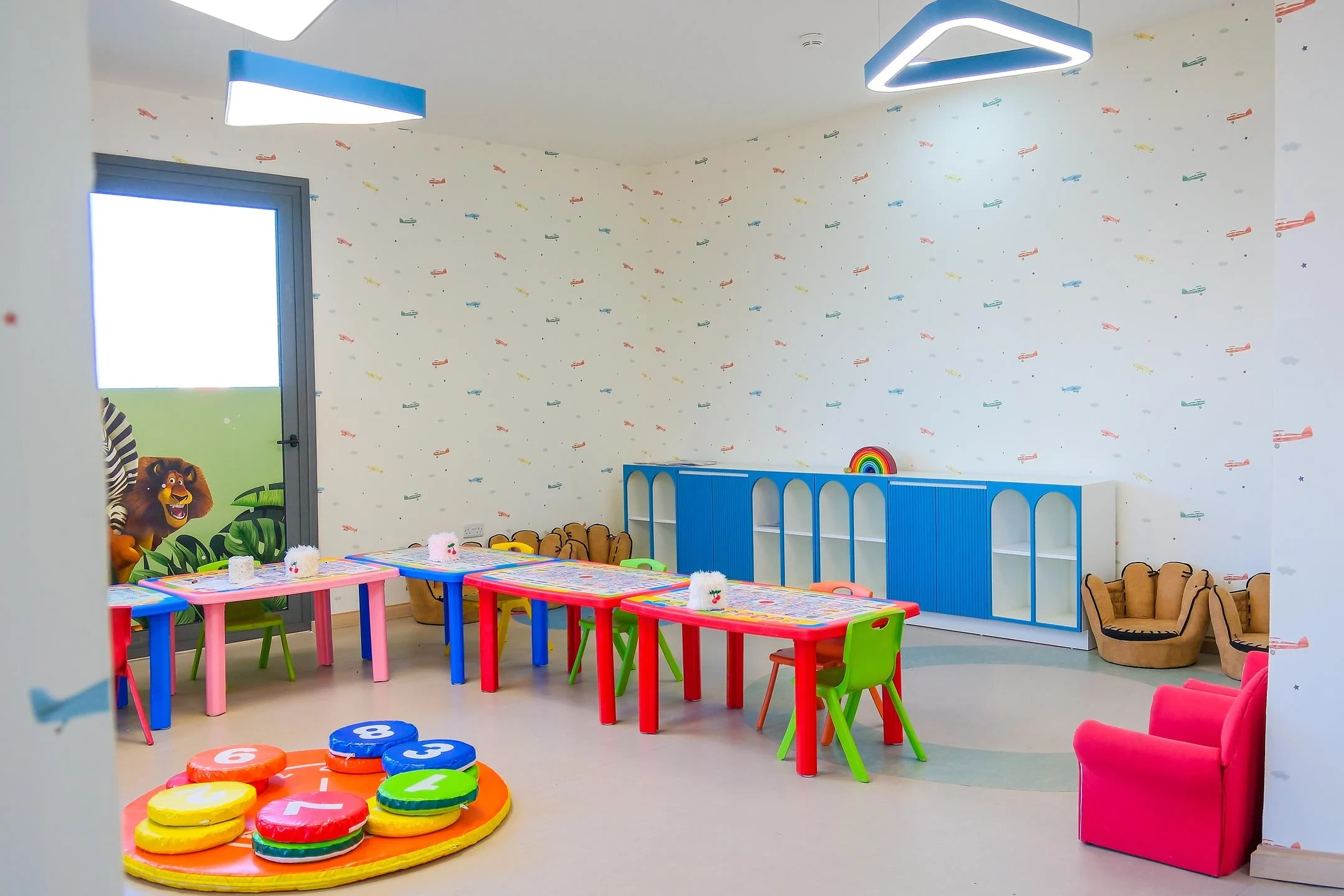 The Arkın İskele Hotel